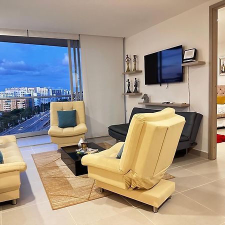 Premium Hub Vista Al Mar 1303 Cartagena Exterior foto