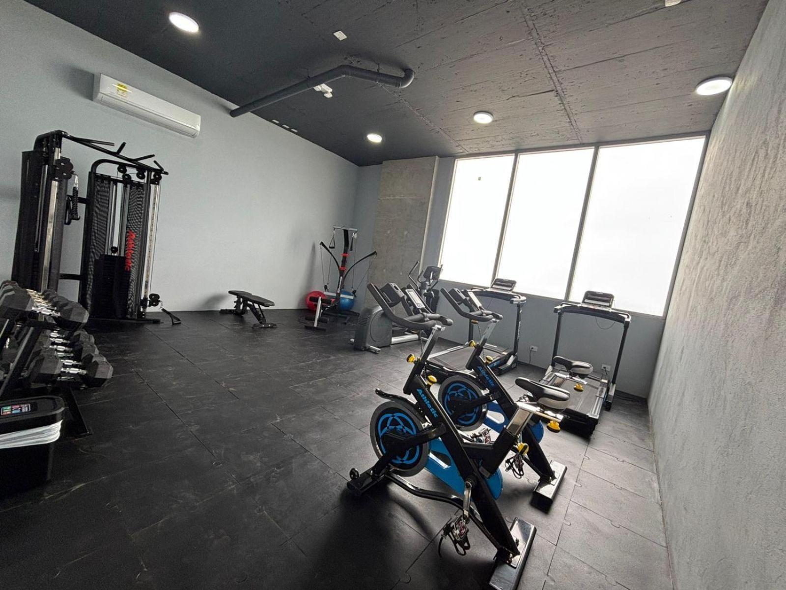 Premium Hub Vista Al Mar 1303 Cartagena Exterior foto